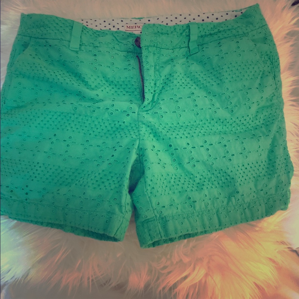 Merona Shorts